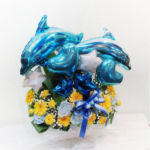 �X�^�C���b�V���ȃo���[���A�����W�����g�����c�C�� �h���t�B��(�C���J����)����5