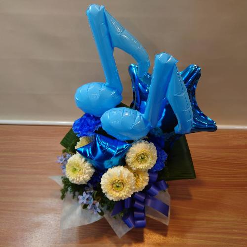 ���cLight blue/���F�~���[�W�b�N�g�[�����o���[���A�����W�����g���c2