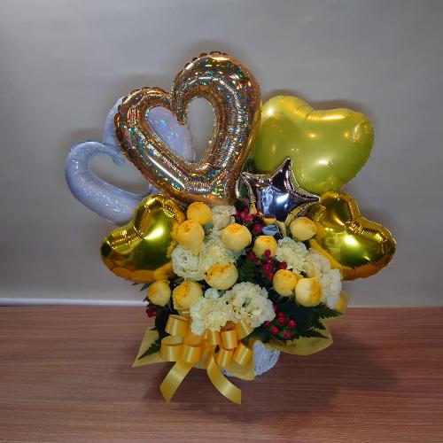 �S�[�W���X�ȃc�C���`�F�[���I�u�n�[�g�E�o���[���A�����W�����g(�S�[���h)2
