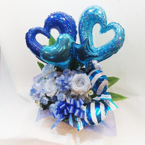 �c�C���`�F�[���I�u�n�[�g�E�o���[���A�����W�����g(�u���[)4