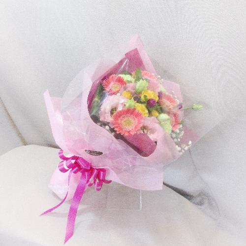 HappyBirthday!!�I�X�X�������o���[���u�[�P(���b�h)1