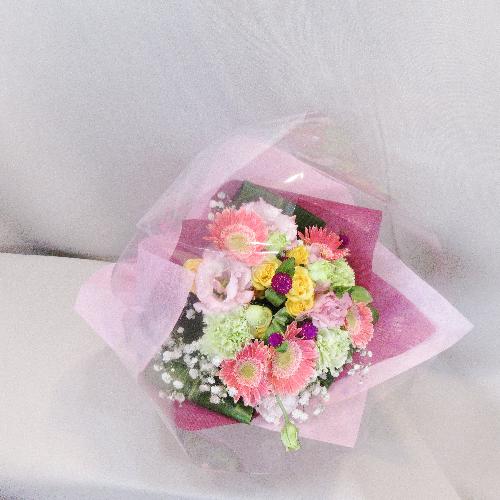 HappyBirthday!!�I�X�X�������o���[���u�[�P(���b�h)4
