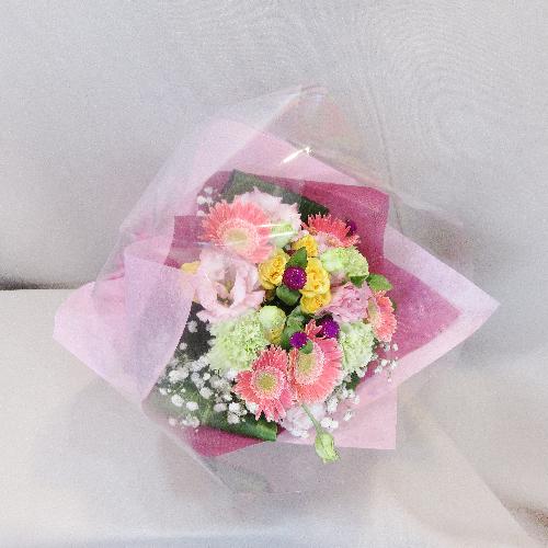 HappyBirthday!!�I�X�X�������o���[���u�[�P(���b�h)5