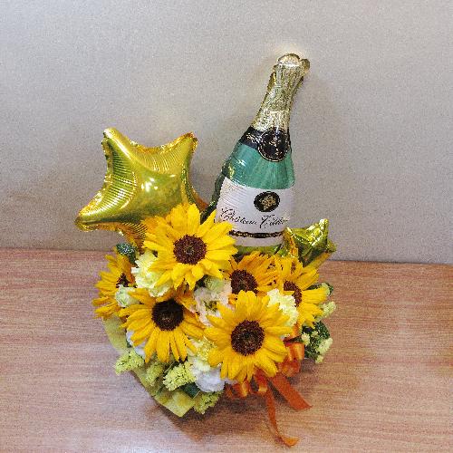 ���c�V�����p���{�g�����uparty time�v�Ђ܂��A�����W3
