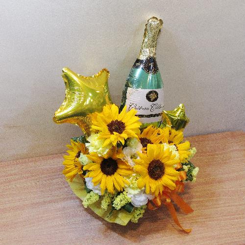 ���c�V�����p���{�g�����uparty time�v�Ђ܂��A�����W4