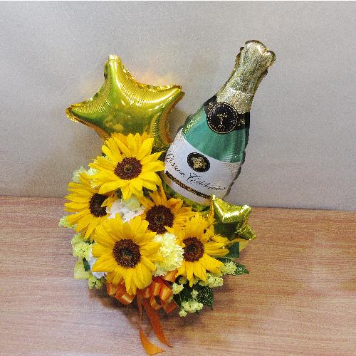 ���c�V�����p���{�g�����uparty time�v�Ђ܂��A�����W5