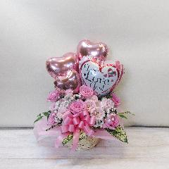�n�[�g�o���[���̃A�����W�����g�u�N�A�h���v�� �n�[�g/Quadruple Heart�v I LOVE YOU