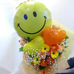 �X�}�C���o���[���ԑ��u�[�P(���C�F)���c��