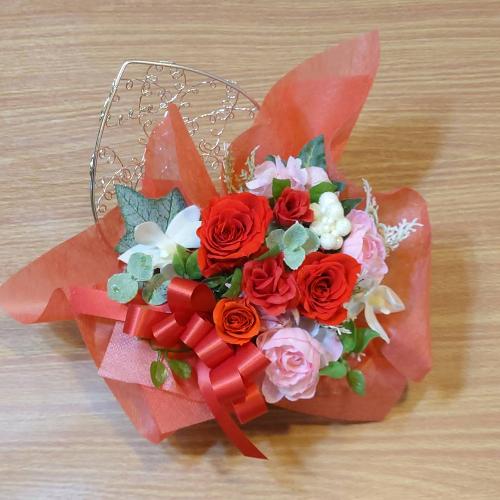 �v���U�[�u�h�t�����[���n�[�g�^�W���G���[�{�b�N�X�A�����W(���b�h)2