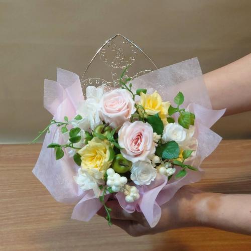 �v���U�[�u�h�t�����[���n�[�g�^�W���G���[BOX�A�����W(�p�X�e���s���N)