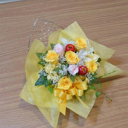 �v���U�[�u�h�t�����[���n�[�g�^�W���G���[�{�b�N�X�A�����W(�C�G���[)4