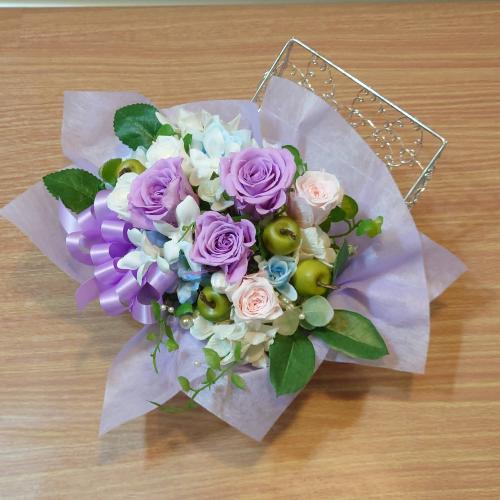 �ڏ�̕��֑���Ȃ�I�X�X�������v���U�[�u�h�t�����[�u�C�i�́v�W���G���[BOX/�A�����W�����g2