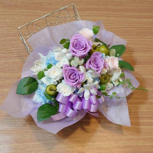 �ڏ�̕��֑���Ȃ�I�X�X�������v���U�[�u�h�t�����[�u�C�i�́v�W���G���[BOX/�A�����W�����g3