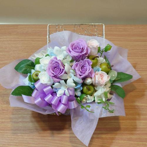 �ڏ�̕��֑���Ȃ�I�X�X�������v���U�[�u�h�t�����[�u�C�i�́v�W���G���[BOX/�A�����W�����g4