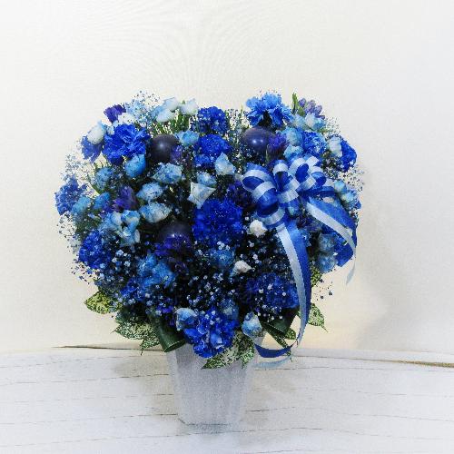 �v���[���g�ɃI�X�X���u�n�[�g�A�����W�����g/�u���[2