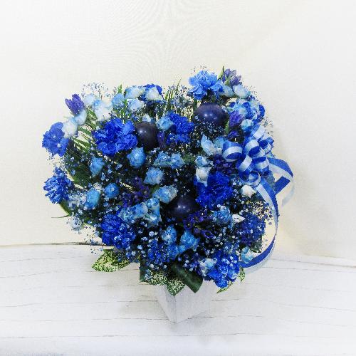 �v���[���g�ɃI�X�X���u�n�[�g�A�����W�����g/�u���[5