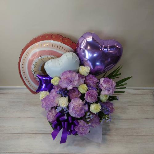 �u��/�{�[�z���C���{�[�v�o���[���A�����W�����g(�p�[�v��)6