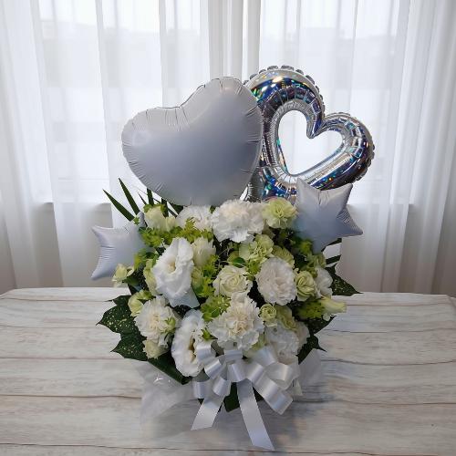 �i�`�������z���C�g�J���[/�`�F�[���I�u�n�[�g�o���[���A�����W�����g3