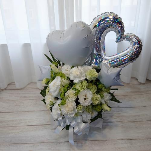 �i�`�������z���C�g�J���[/�`�F�[���I�u�n�[�g�o���[���A�����W�����g4