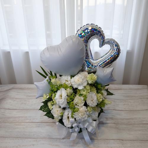 �i�`�������z���C�g�J���[/�`�F�[���I�u�n�[�g�o���[���A�����W�����g6