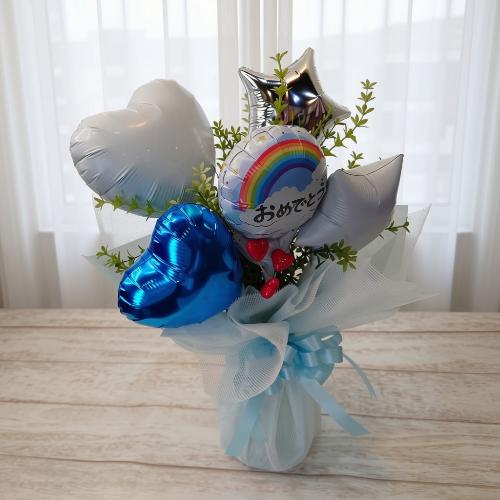 ���j���̑��蕨�ɃI�X�X��!!�o���[���u�[�P(�u���[)2