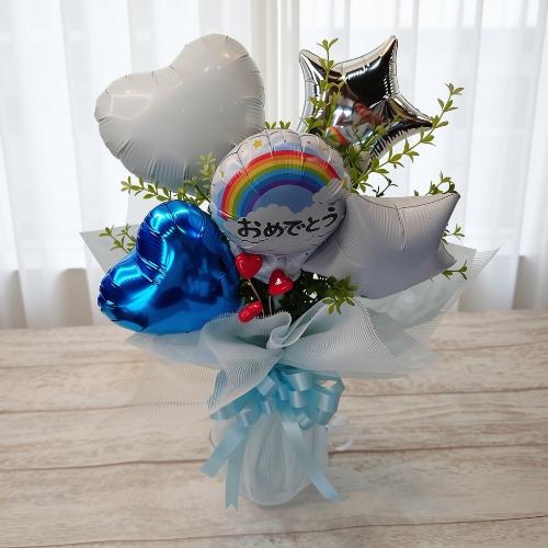 ���j���̑��蕨�ɃI�X�X��!!�o���[���u�[�P(�u���[)4