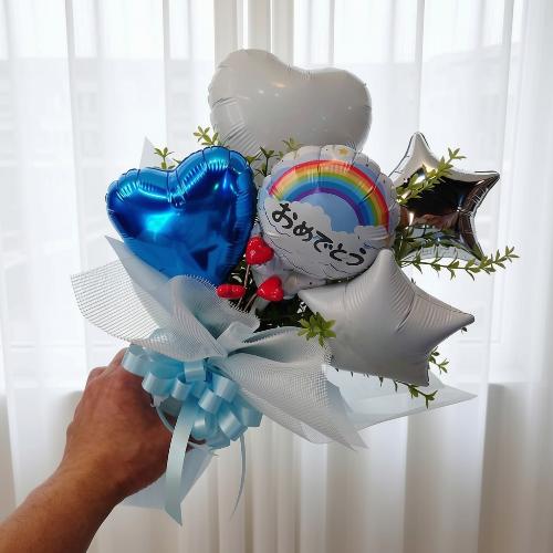 ���j���̑��蕨�ɃI�X�X��!!�o���[���u�[�P(�u���[)5