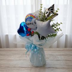 ���j���̑��蕨�ɃI�X�X��!!�o���[���u�[�P(�u���[)