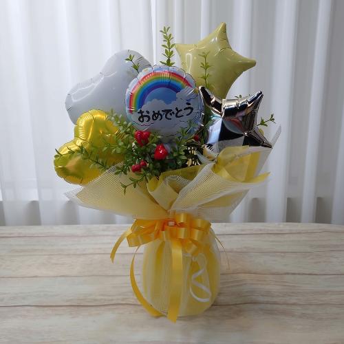 ���j���̑��蕨�ɃI�X�X��!!�o���[���u�[�P(�C�G���[)