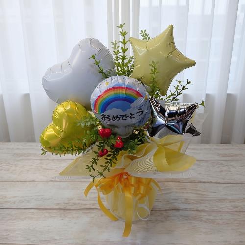 ���j���̑��蕨�ɃI�X�X��!!�o���[���u�[�P(�C�G���[)2