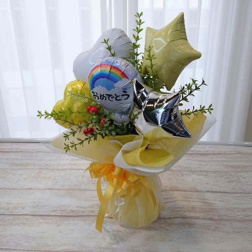 ���j���̑��蕨�ɃI�X�X��!!�o���[���u�[�P(�C�G���[)3