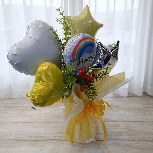 ���j���̑��蕨�ɃI�X�X��!!�o���[���u�[�P(�C�G���[)4