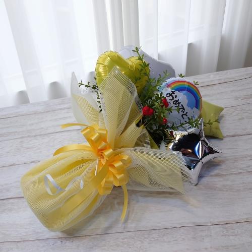 ���j���̑��蕨�ɃI�X�X��!!�o���[���u�[�P(�C�G���[)6