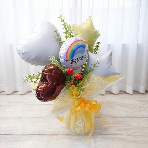 ���j���̑��蕨�ɃI�X�X��!!�o���[���u�[�P(�i�`�������J���[)3
