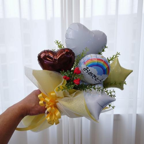 ���j���̑��蕨�ɃI�X�X��!!�o���[���u�[�P(�i�`�������J���[)5