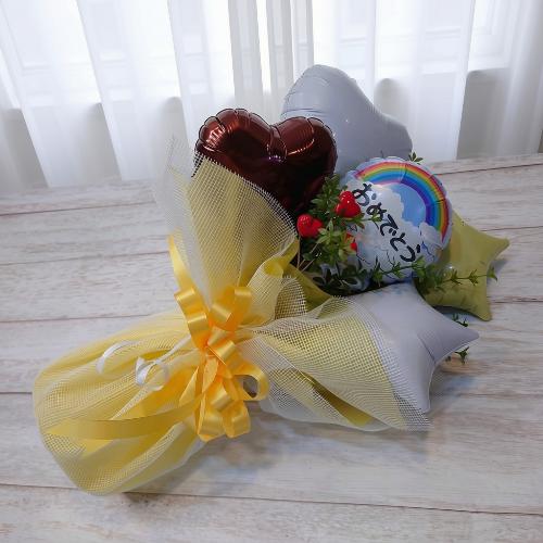 ���j���̑��蕨�ɃI�X�X��!!�o���[���u�[�P(�i�`�������J���[)6