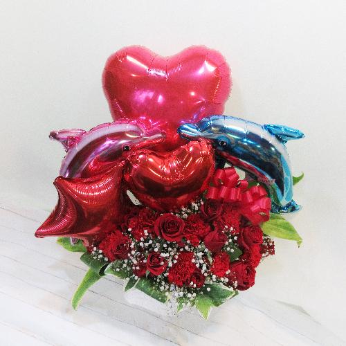 �o���[���A�����W/LOVERS DOLPHIN/�h���t�B���y�A�[3