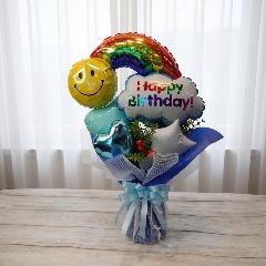 HappyBirthday!!�I�X�X�������o���[���u�[�P(���F)