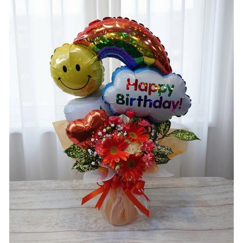 HappyBirthday!!�����t�����[�u�[�P(�I�����W)