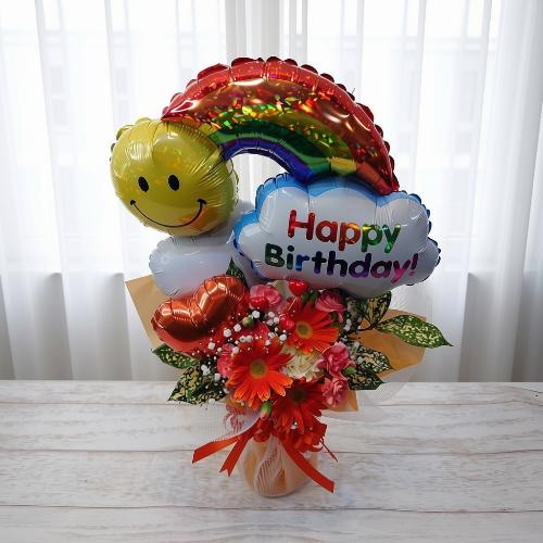HappyBirthday!!�����t�����[�u�[�P(�I�����W)2