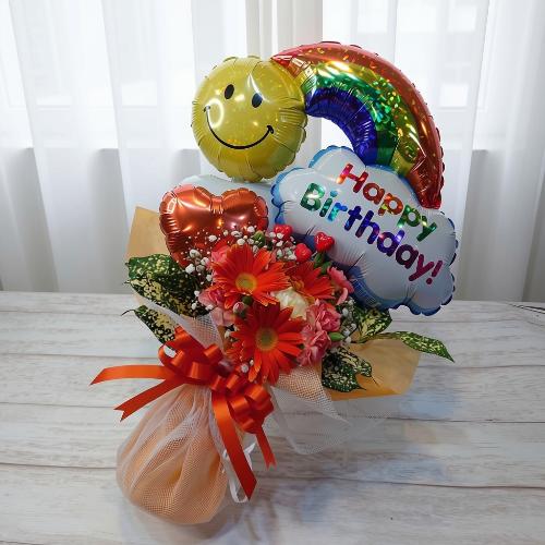 HappyBirthday!!�����t�����[�u�[�P(�I�����W)7