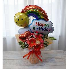 HappyBirthday!!�����t�����[�u�[�P(�I�����W)
