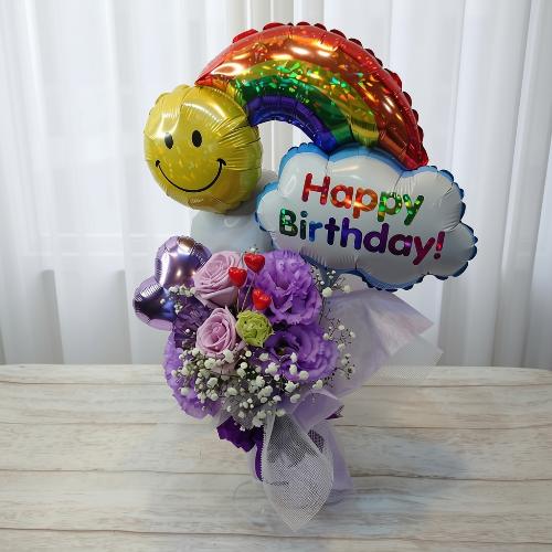 HappyBirthday!!�����t�����[�u�[�P(�p�[�v��)3