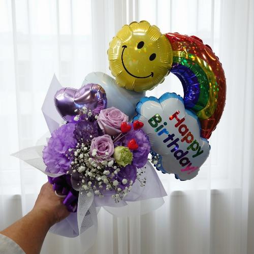 HappyBirthday!!�����t�����[�u�[�P(�p�[�v��)5