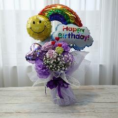 HappyBirthday!!�����t�����[�u�[�P(�p�[�v��)