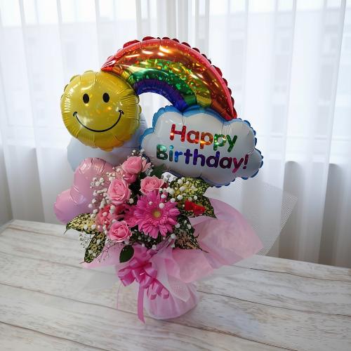 HappyBirthday!!�����t�����[�u�[�P(�s���N)3