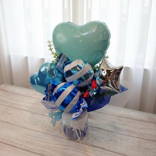 �L���[�g�ȃL�����f�B�o���[�������u�[�P(���F)4
