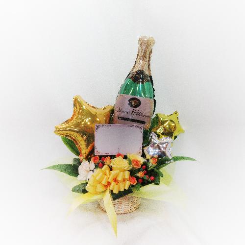 ���c�V�����p���{�g�����uparty time�v2