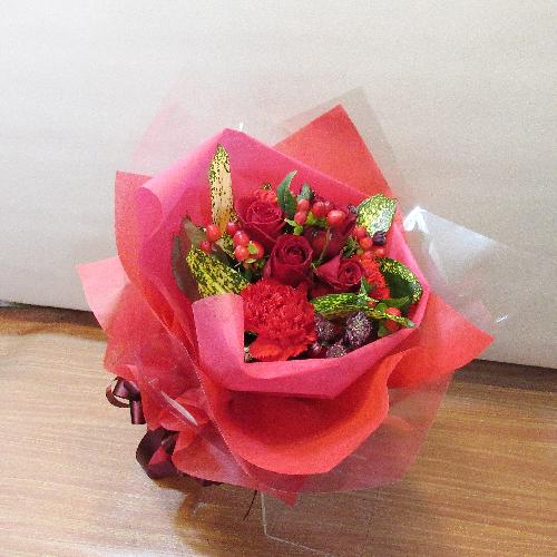 ���K�N/�o���̃u�[�P/You�fre special to me/