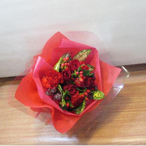 ���K�N/�o���̃u�[�P/You�fre special to me/4